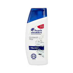 Шампунь для волос HEAD & SHOULDERS ОСНОВНОЙ УХОД от перхоти 90