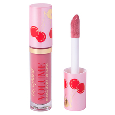 Блеск для губ VIVIENNE SABO GLOSS A LEVRES LE GRAND VOLUME тон 13 fraise