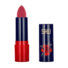 Помада для губ SHU GONNA BE HOT матовая тон 405 розовый