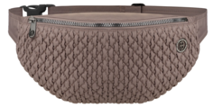Поясная сумка Poiver Blanc Waist Bag Rock Brown
