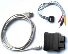Адаптер Orion K-line ( USB-OBD II ), диагностический Орион
