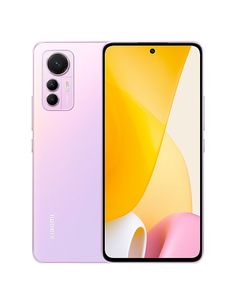 Смартфон Xiaomi 12 Lite RU 8/128Gb Pink