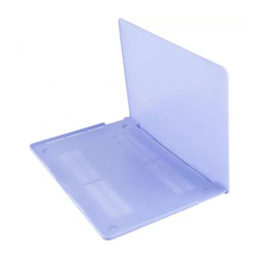 Чехол Barn&Hollis для APPLE MacBook Pro 13 Matte Case Light Blue УТ000026915