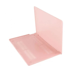 Чехол Barn&Hollis для APPLE MacBook Pro 13 Matte Case Pink УТ000026900