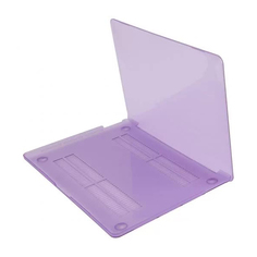 Чехол Barn&Hollis для APPLE MacBook Pro 13 Matte Case Lilac УТ000026902