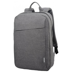 Рюкзак для ноутбука Lenovo B210 15.6" Grey (4X40T84058)