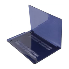 Чехол Barn&Hollis для APPLE MacBook Air 13 Matte Case Dark Blue УТ000026913