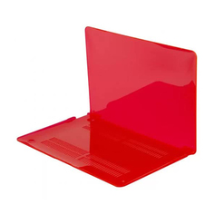 Накладка Barn&Hollis Matte Case на ноутбук Apple MacBook Pro 13 (A1706/A1708/A1989/A2159/A2289/A2251/A2338), красный УТ000026903