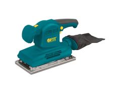 Шлифмашина вибрационная FIT 80561, 280 Вт F.It