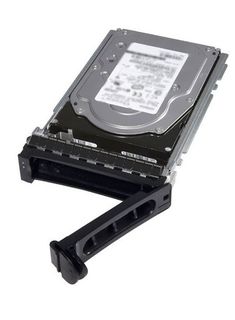 Жесткий диск Dell SATA 4Tb (400-ATKN)
