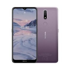 Смартфон Nokia 2.4 DS 2/32Gb Purple