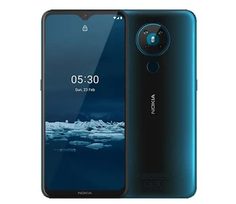 Смартфон Nokia 5.3 3/64GB Cyan