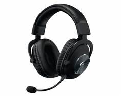Наушники Logitech PRO X Lightspeed (981-000907)