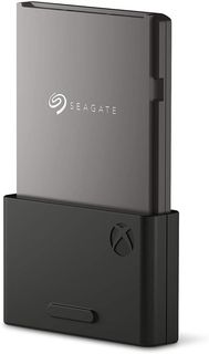 Накопитель SSD Seagate Original PCI-E 1Tb (STJR1000400) черный