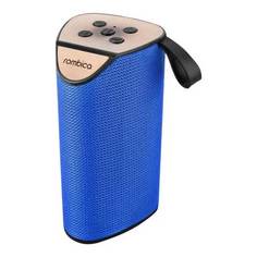 Портативная акустика Rombica mysound Tetria Blue (BT-S110)