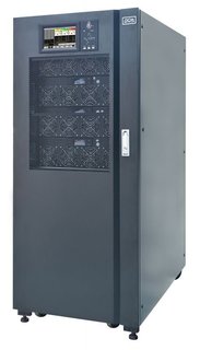 Источник бесперебойного питания Powercom Vanguard-II-33 VGD-II-120K33