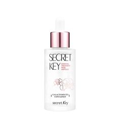 Питательная сыворотка для лица Starting Treatment Rose Ampoule Secret Key