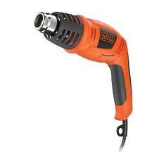 Термопистолет Black&Decker KX1692