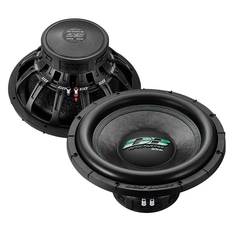 Сабвуферный динамик Apocalypse DB-SA255D2, 15" Alphard