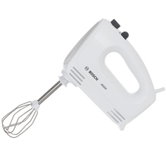 Миксер ручной Bosch MFQ 24200 белый