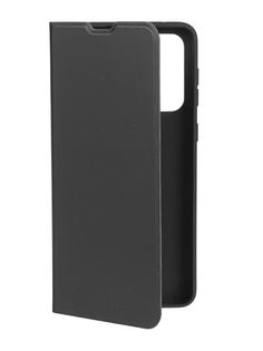 Чехол-книжка Red Line Unit для Samsung Galaxy A33 (черный) УТ000029812