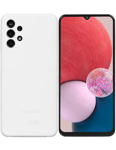 Смартфон Samsung Galaxy A13 3/32Gb (SM-A135FZWUSKZ) White