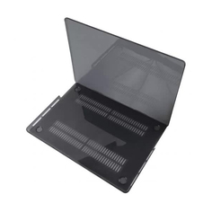 Чехол Barn&Hollis для APPLE MacBook Pro 16 2021 Matte Dark Grey УТ000029444