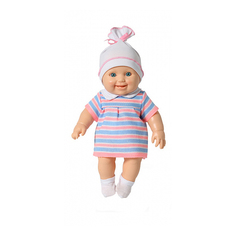 Малышка Весна 17 девочка (кукла пластмассовая),30 см