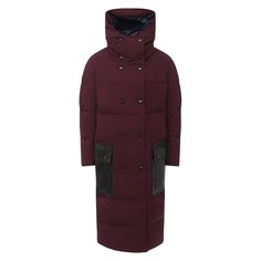 Пуховик Marni