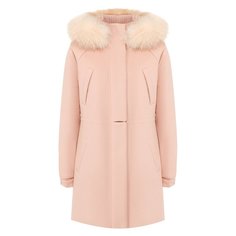 Кашемировая парка Loro Piana