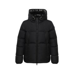 Пуховая куртка Montcla Moncler