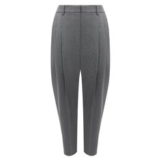 Шерстяные брюки Stella McCartney