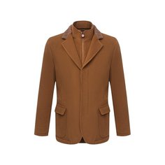 Кашемировая куртка Kiton