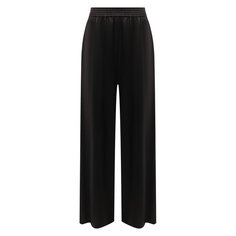 Кожаные брюки DROMe