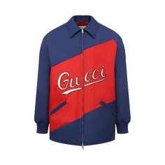 Куртка Gucci