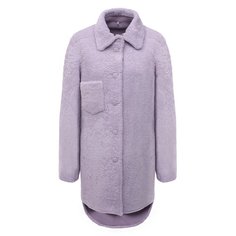 Двусторонняя дубленка Anne Vest