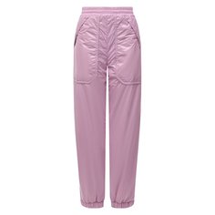 Утепленные джоггеры 3 Moncler Grenoble Moncler Genius
