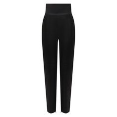 Кожаные брюки Alexandre Vauthier