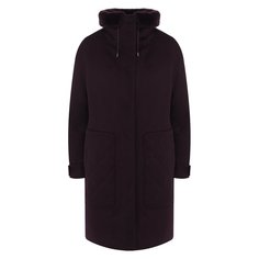 Кашемировая парка Loro Piana