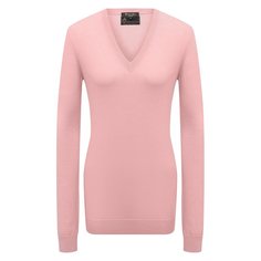 Шерстяной пуловер Loro Piana