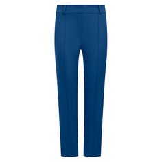 Шерстяные брюки Loro Piana