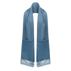 Кашемировая накидка Loro Piana