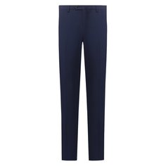 Шерстяные брюки Loro Piana