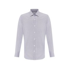 Хлопковая сорочка Loro Piana