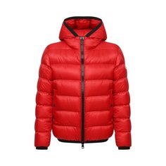 Пуховая куртка Myosotis Moncler