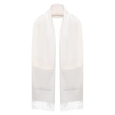 Кашемировая накидка Loro Piana