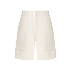 Льняные шорты Loro Piana