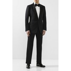 Шерстяной смокинг Tom Ford