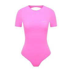 Слитный купальник Balenciaga