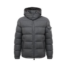 Пуховая куртка Montgenevre Moncler